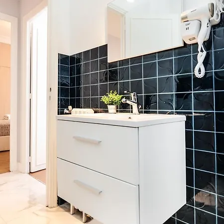 Gioia Five Stars House Apartamento Nice