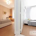 Appartement Gioia Five Stars House