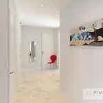 Gioia Five Stars House Appartement Nice
