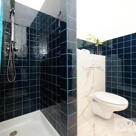 Apartment Gioia Five Stars House