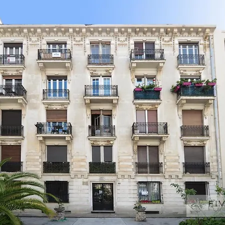 Gioia Five Stars House * Nice