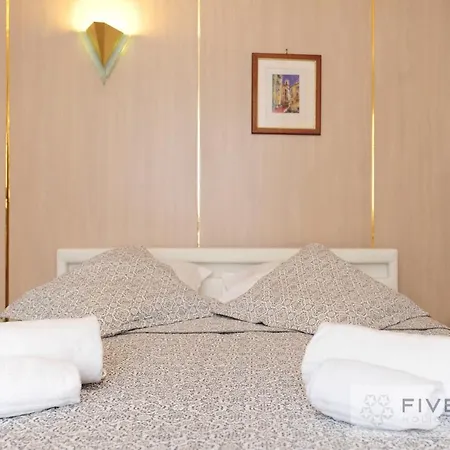Appartement Gioia Five Stars House