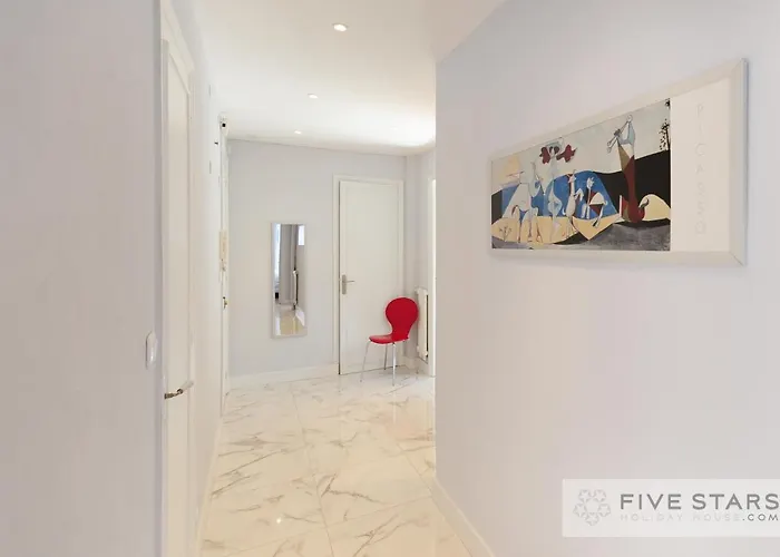 Gioia Five Stars House Appartement Nice