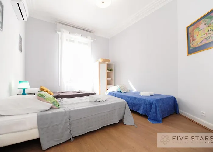 Gioia Five Stars House Διαμέρισμα Νίκαια