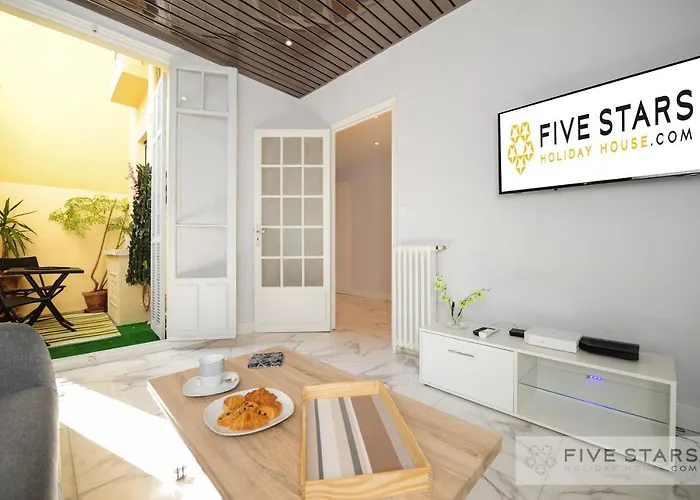 Gioia Five Stars House * 尼斯