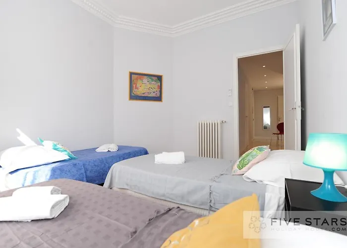 Gioia Five Stars House 公寓