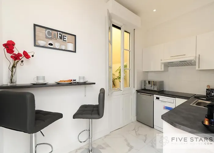 Gioia Five Stars House 尼斯